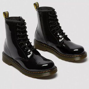 Dr marten air wait boots1460 size 10